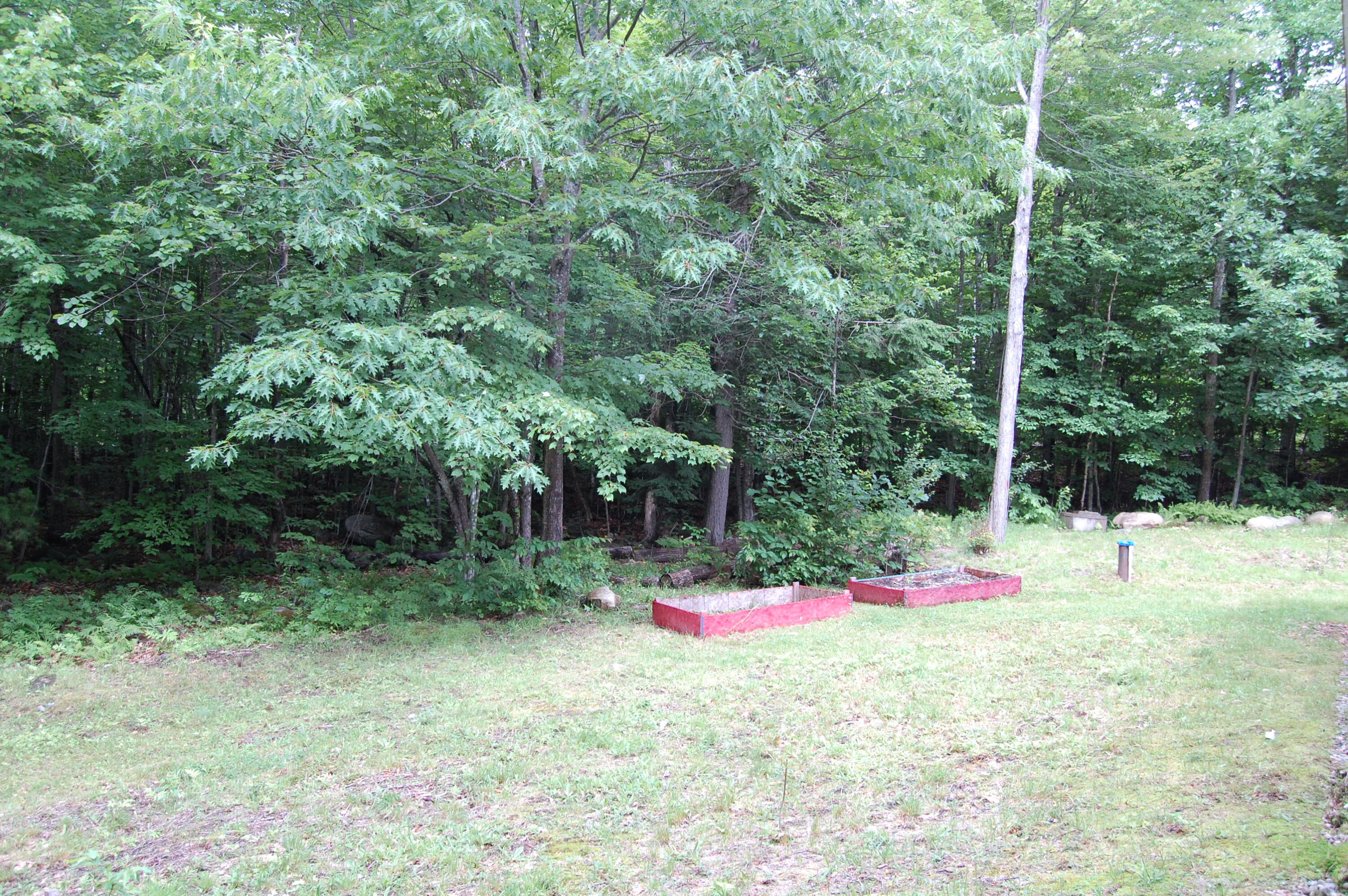 37 Benson Hill Road West Paris, ME 04289 - Photo 39 of 46 Yard
