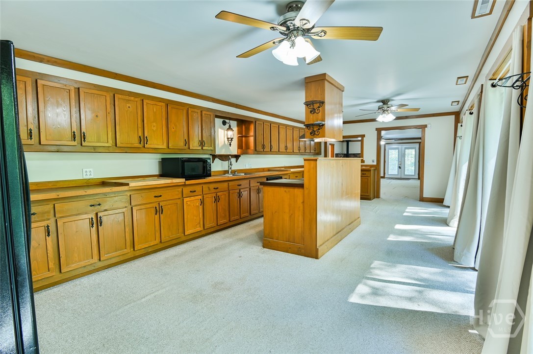 1163 Nickville Road Elberton, GA 30635 - Photo 12 of 39