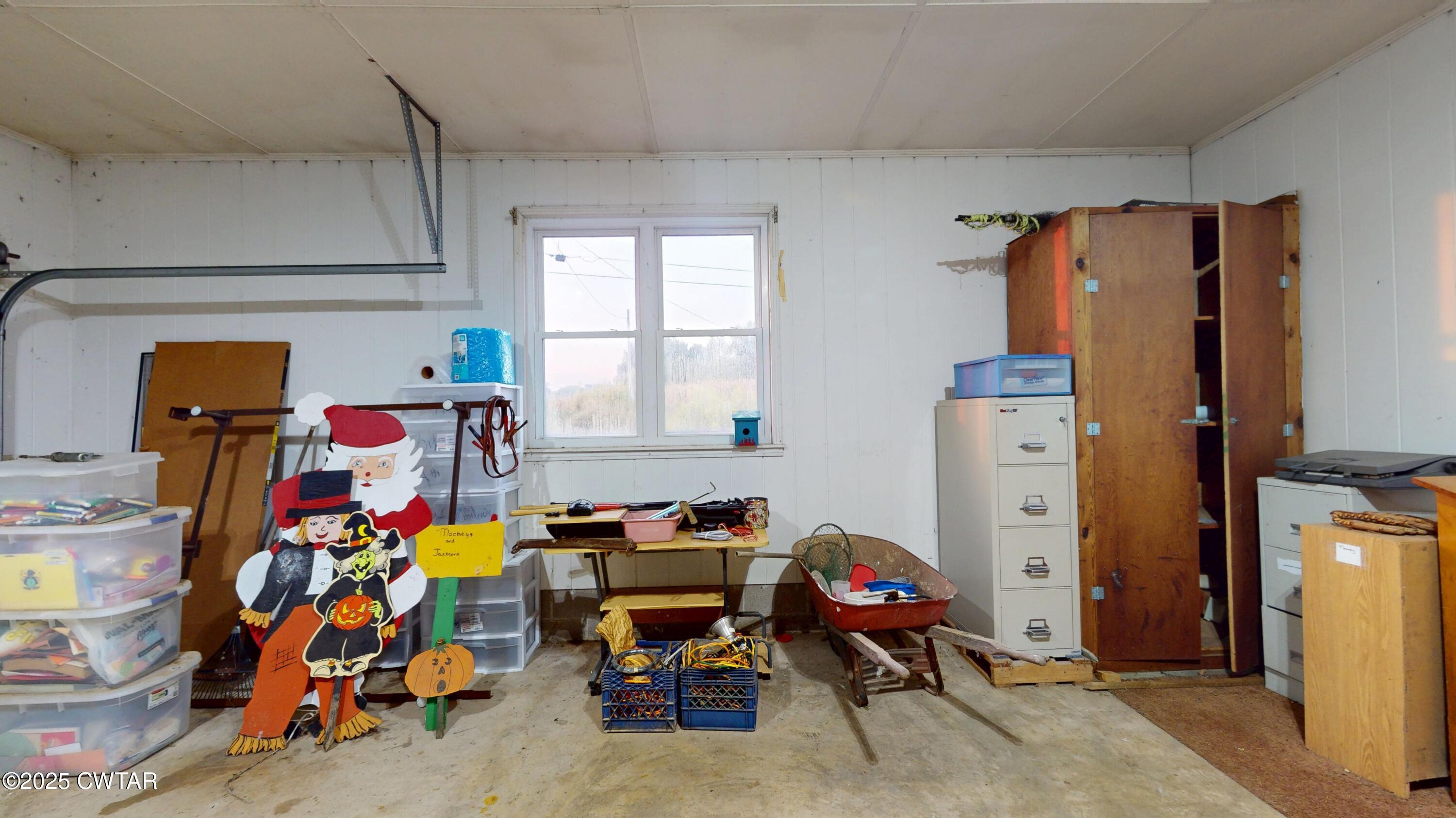 65 Lightfoot Luckett Road Ripley, TN 38063 - Photo 15 of 30 a storage room with musical instruments