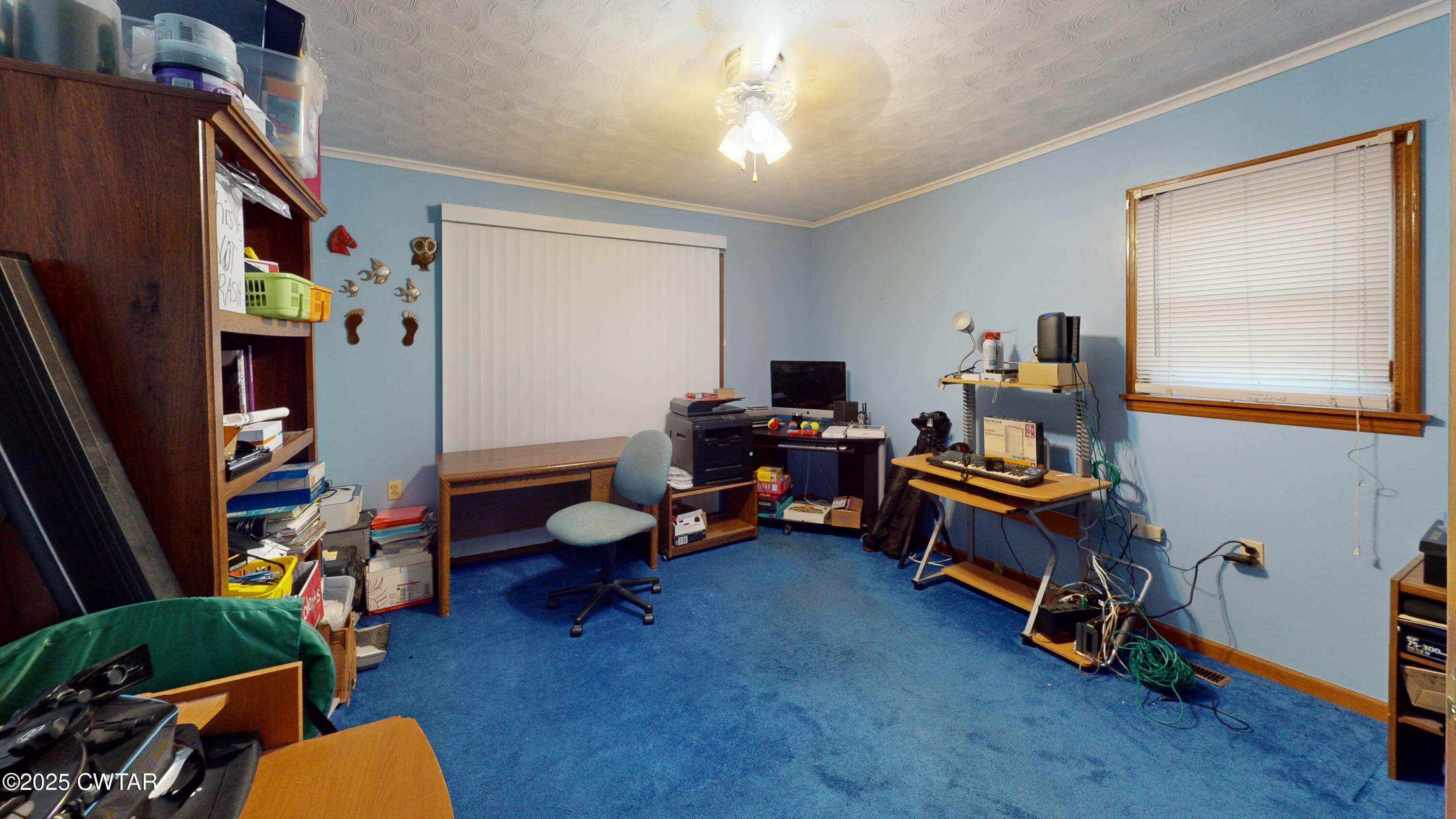 65 Lightfoot Luckett Road Ripley, TN 38063 - Photo 21 of 30 a room with furniture and gym equipment