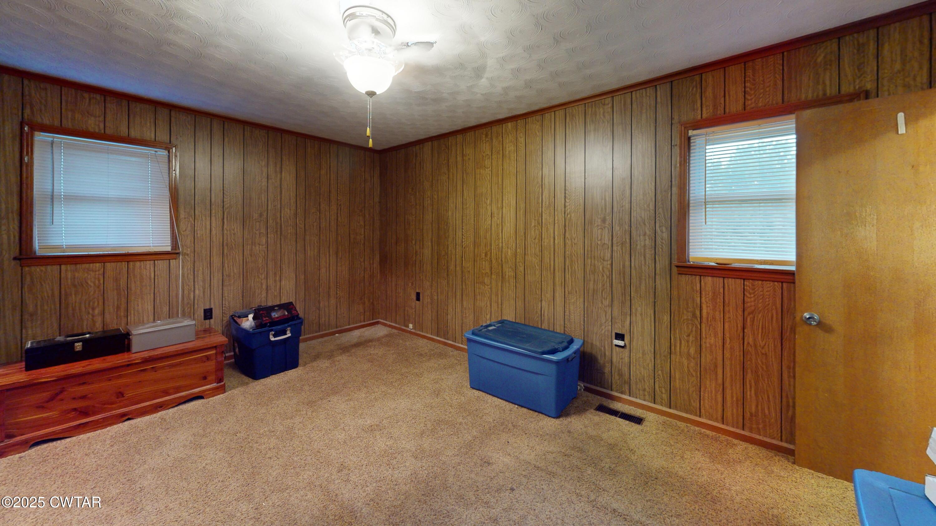 65 Lightfoot Luckett Road Ripley, TN 38063 - Photo 23 of 30 an empty room with windows