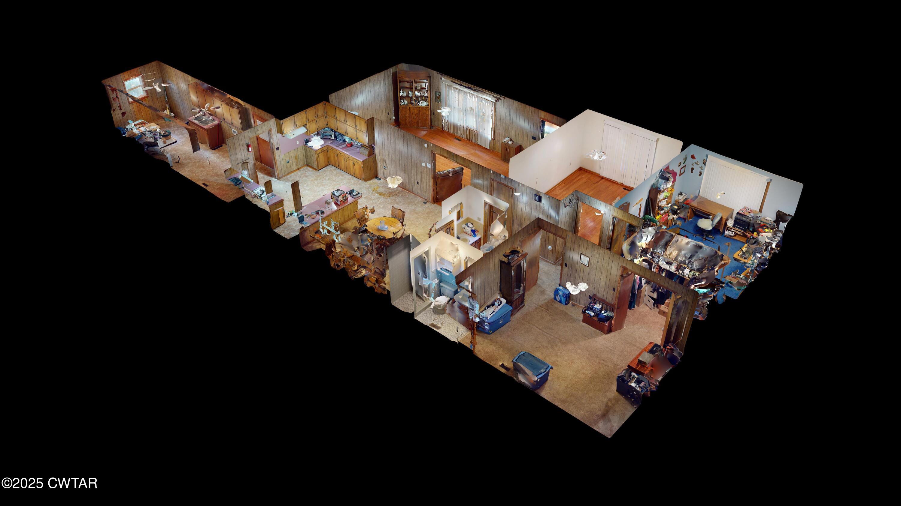 65 Lightfoot Luckett Road Ripley, TN 38063 - Photo 30 of 30