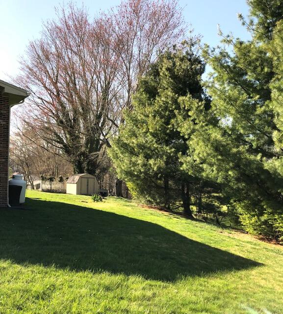 5107 Fairdale Road Wise, VA 24293 - Photo 13 of 56 side yard