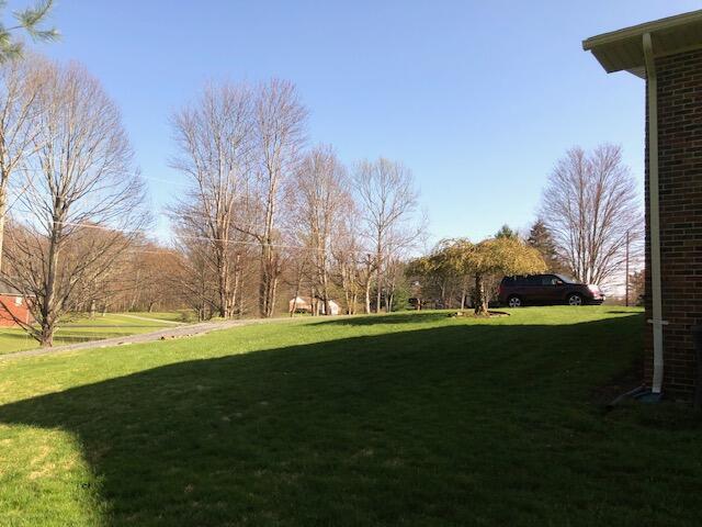 5107 Fairdale Road Wise, VA 24293 - Photo 14 of 56 front yard2
