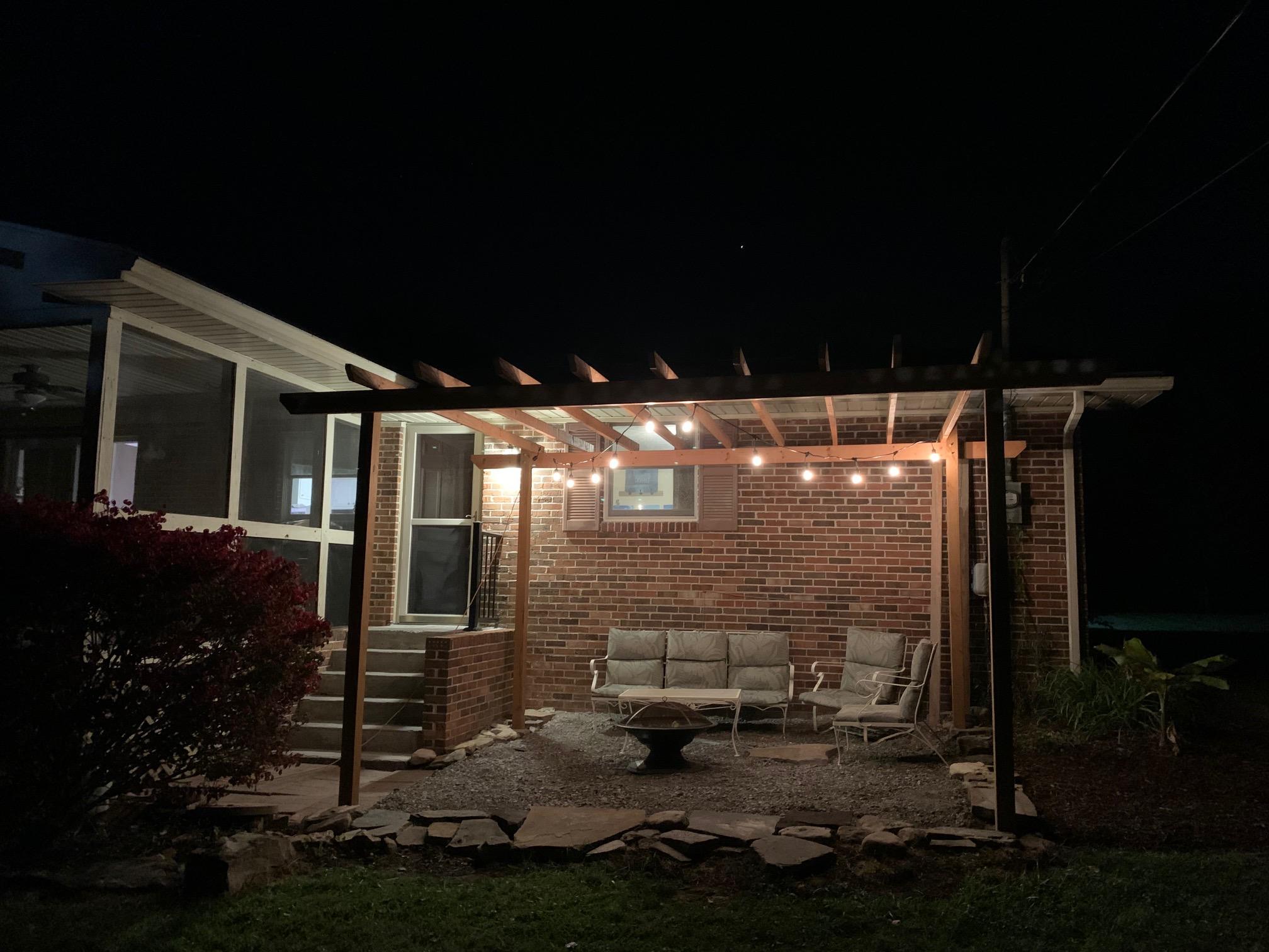 5107 Fairdale Road Wise, VA 24293 - Photo 17 of 56 pergola 1