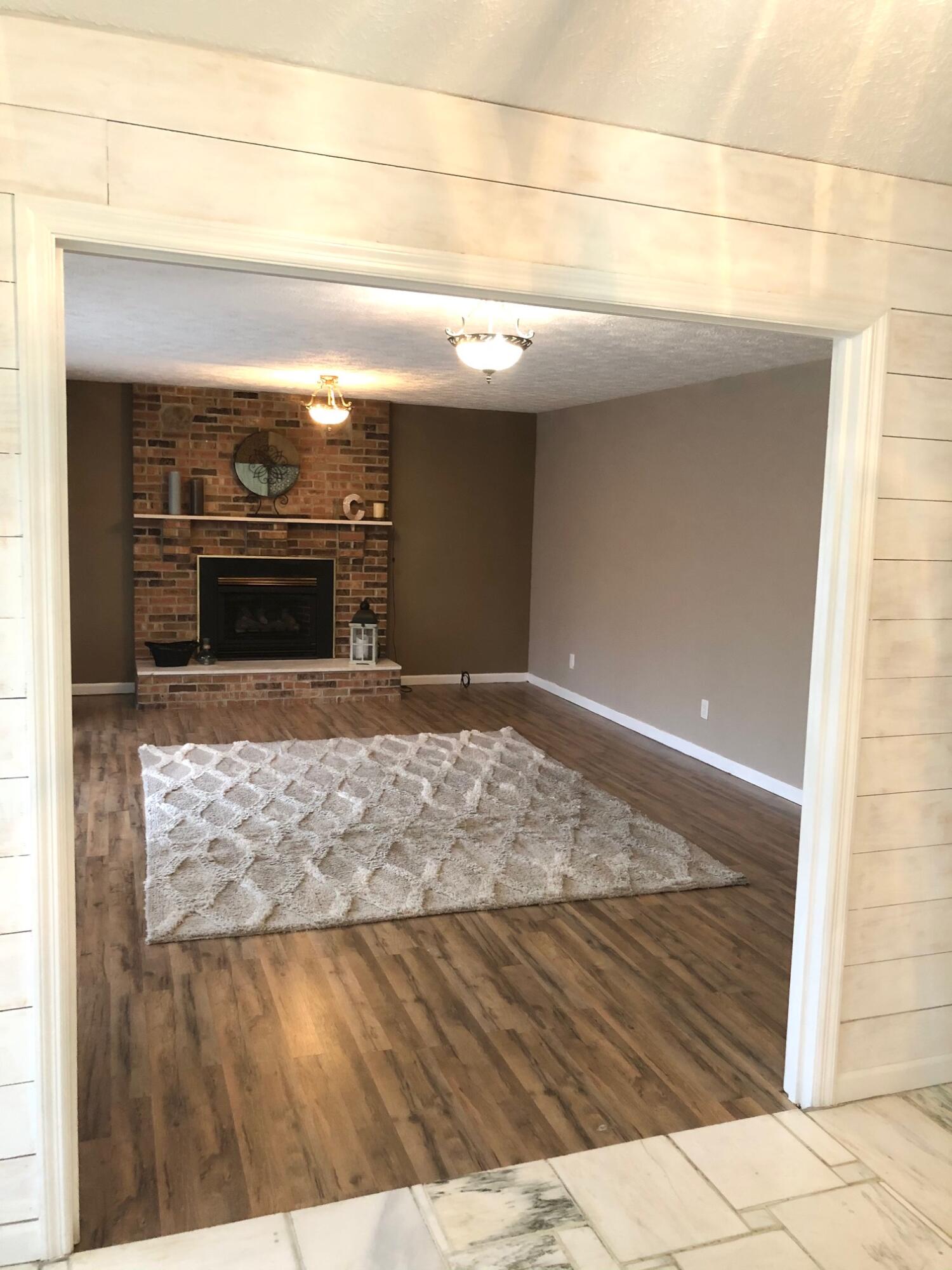 5107 Fairdale Road Wise, VA 24293 - Photo 23 of 56 living rm from entry