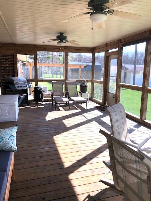 5107 Fairdale Road Wise, VA 24293 - Photo 40 of 56 screened porch3