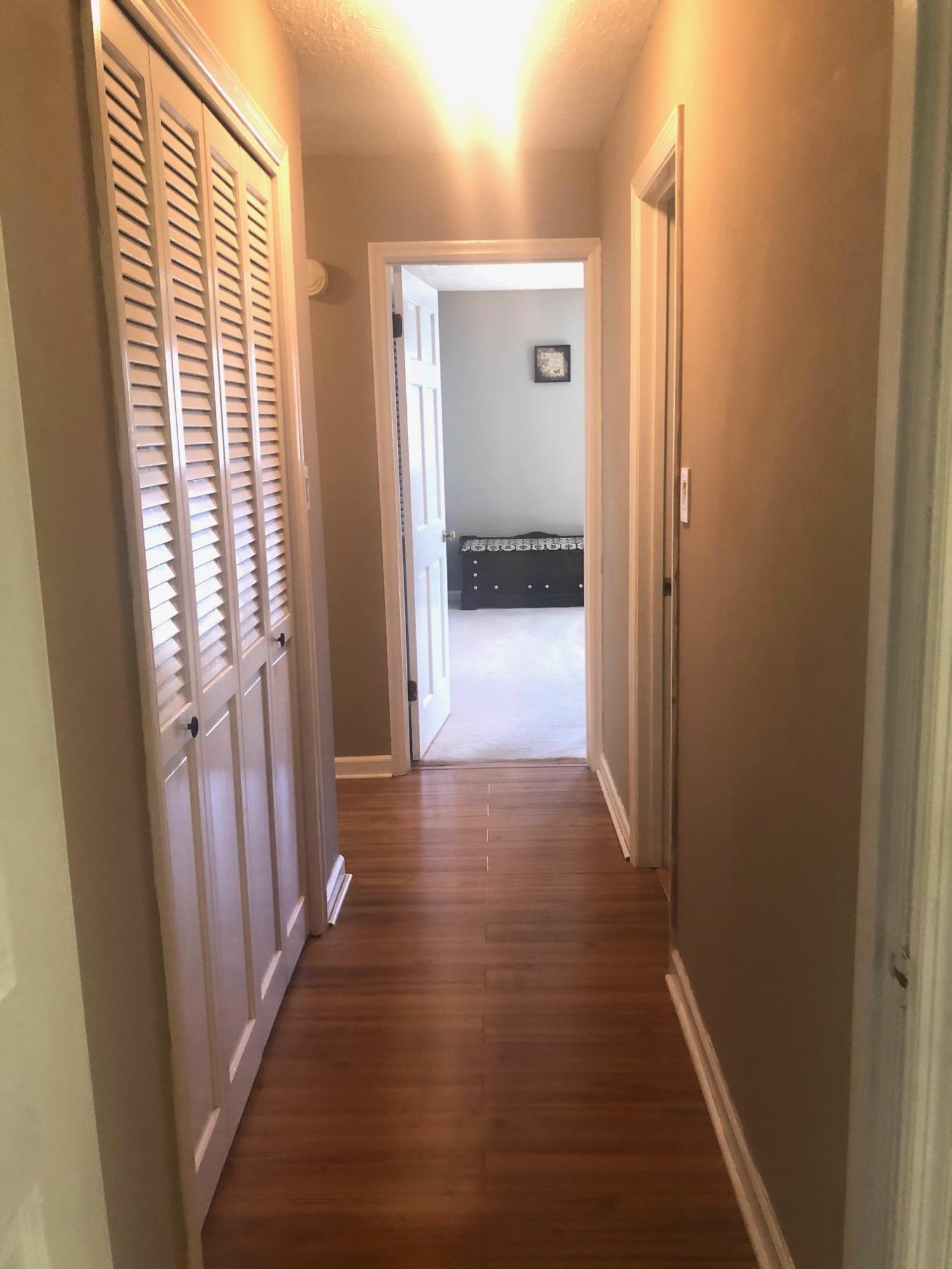 5107 Fairdale Road Wise, VA 24293 - Photo 47 of 56 hallway view from 2nd bedrm