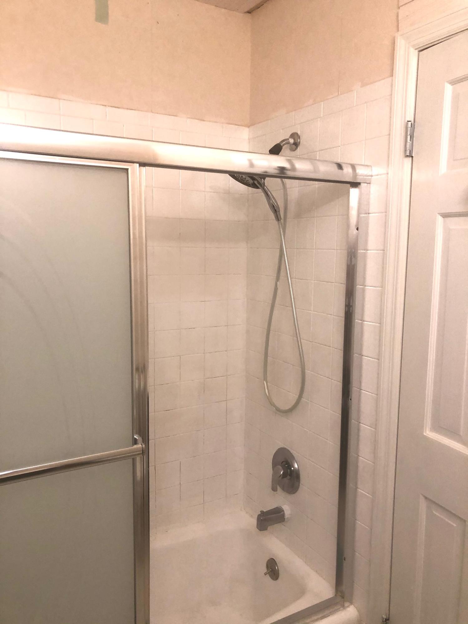 5107 Fairdale Road Wise, VA 24293 - Photo 52 of 56 2nd bath shower