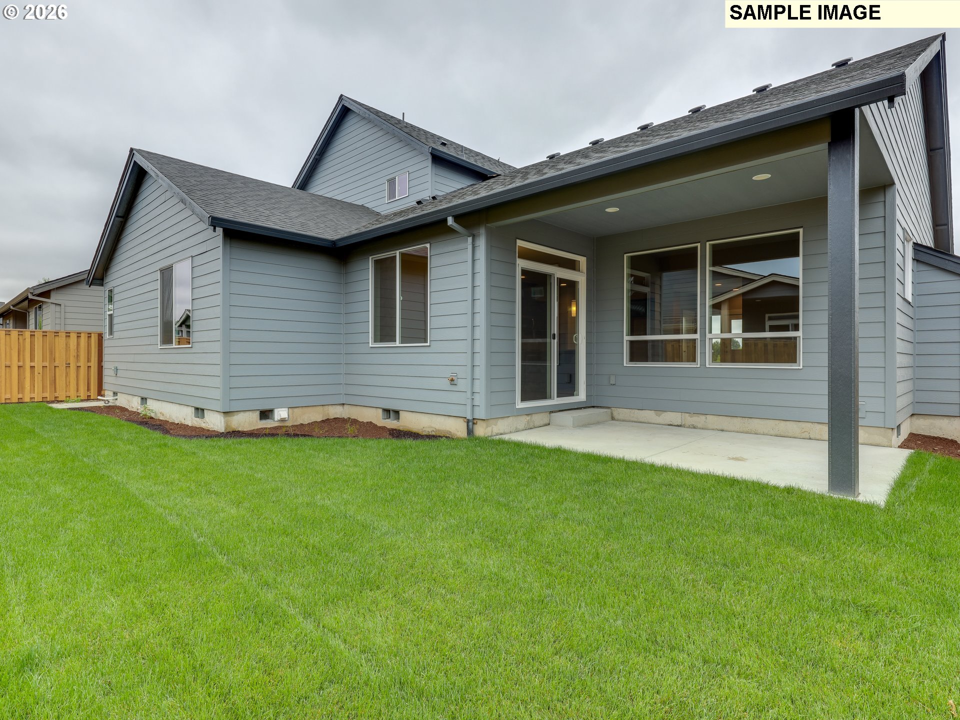 2015 East Otter Loop, Unit 71 La Center, WA 98629 - Photo 31 of 34