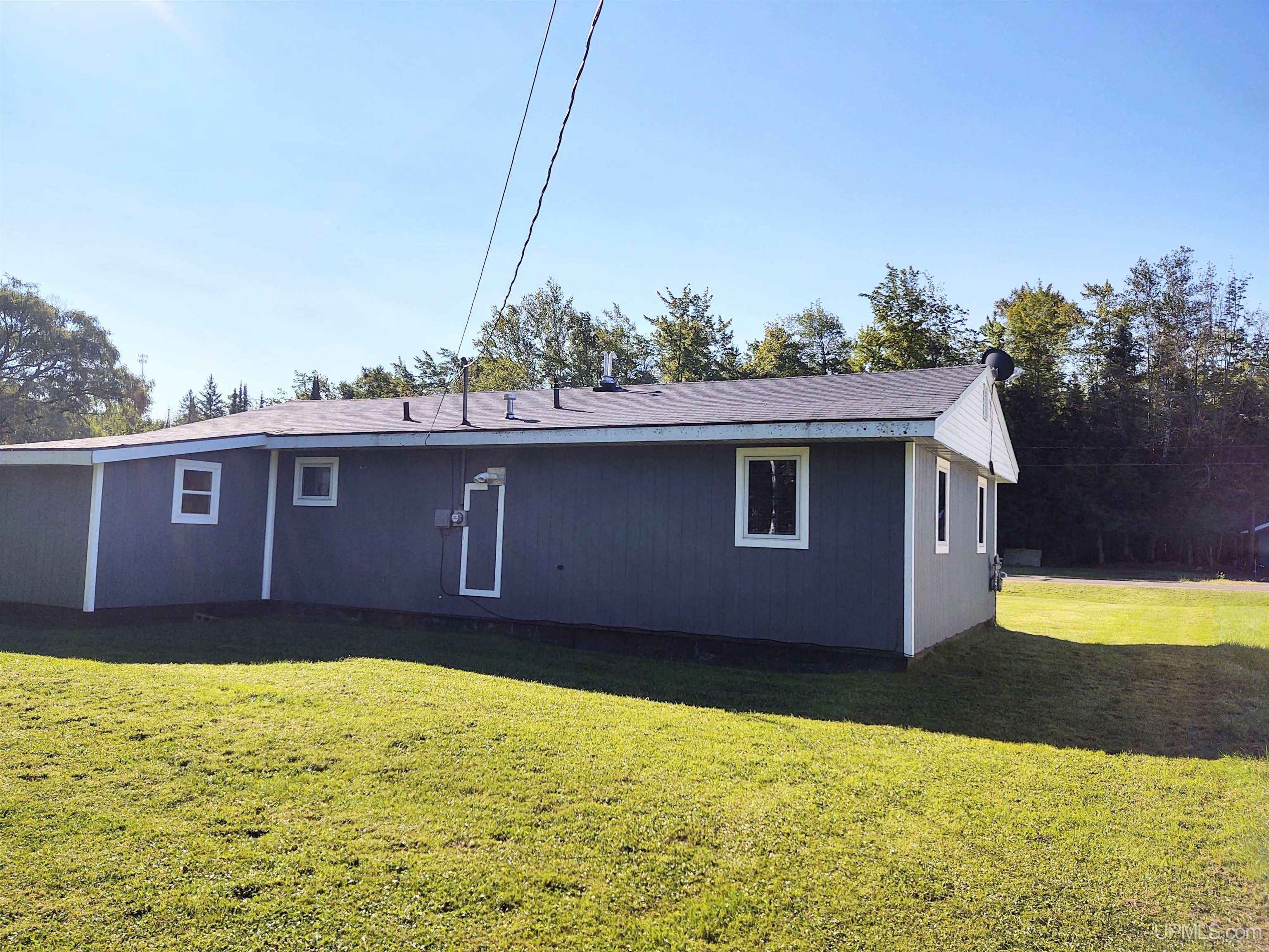 15767 Brewery Road Lanse, MI 49946 - Photo 25 of 29
