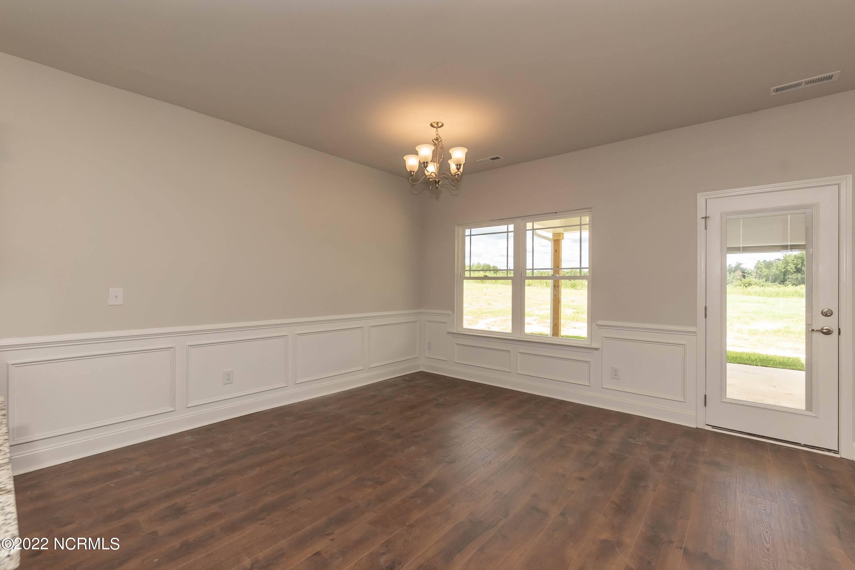 2192 Green Pasture Road Rocky Mount, NC 27801 - Photo 10 of 26 Representative Photo