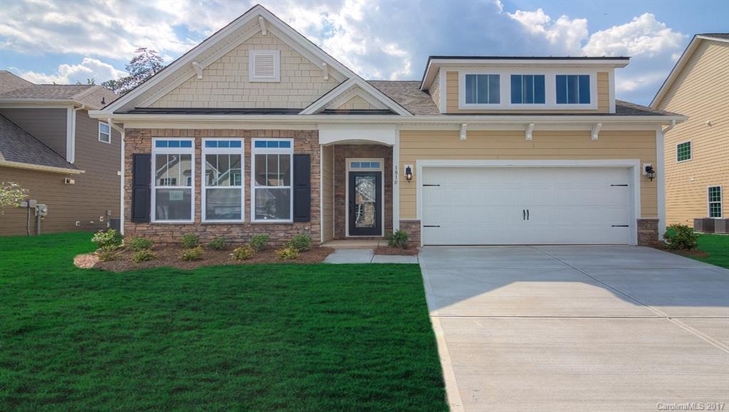 9314 Inverness Bay Road Charlotte, NC 28278 - Photo 1 of 1 Gallery Image 1