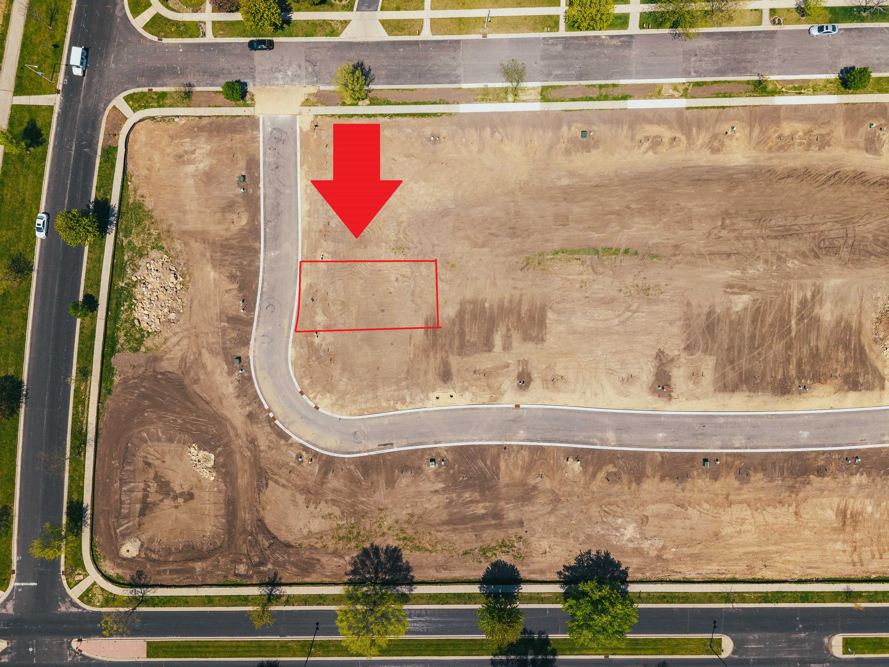 5234 Inspiration Fitchburg, WI 53711 - Photo 4 of 7