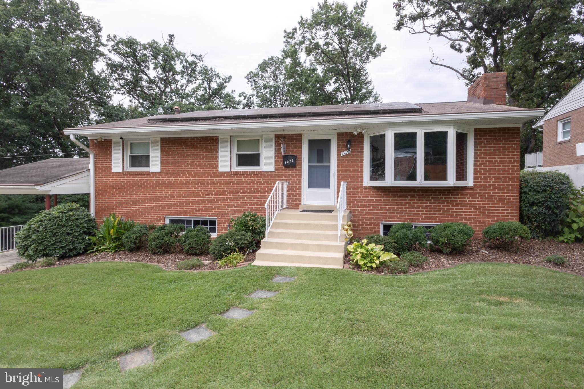 4223 16th Road South Arlington, VA 22204 - Photo 1 of 31 Gallery Image 1