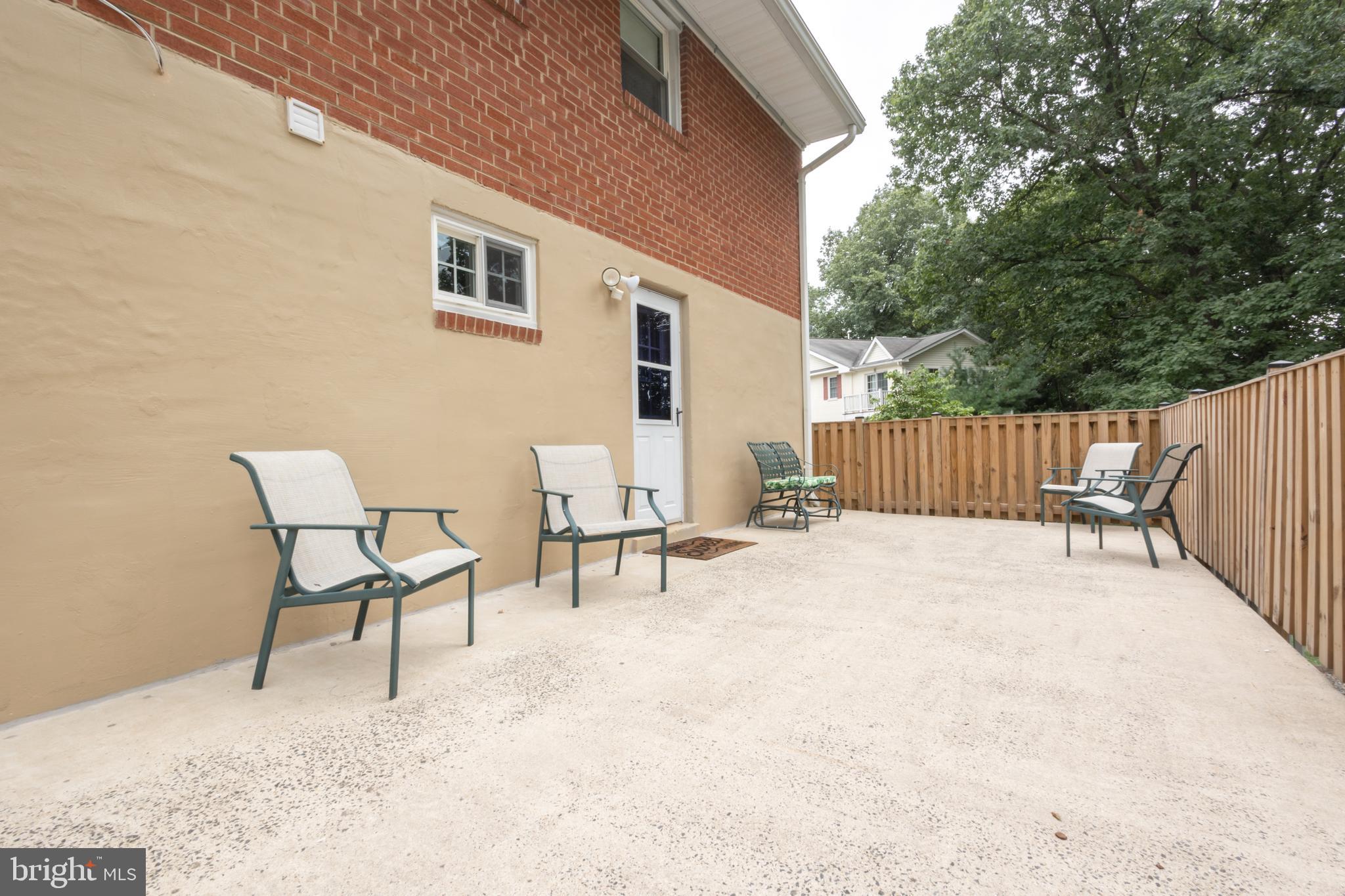 4223 16th Road South Arlington, VA 22204 - Photo 28 of 31 Gallery Image 28