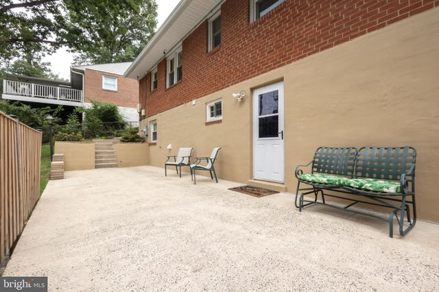 $780,000 | 4223 16th Road South, Arlington, VA 22204