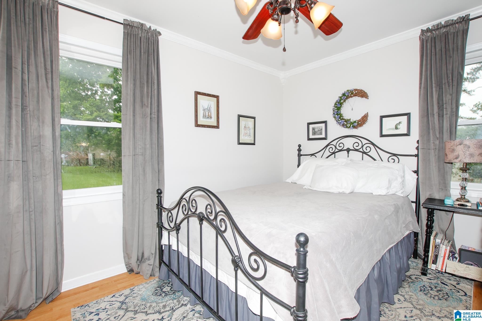 3028 Burkwood Road Fultondale, AL 35068 - Photo 24 of 32