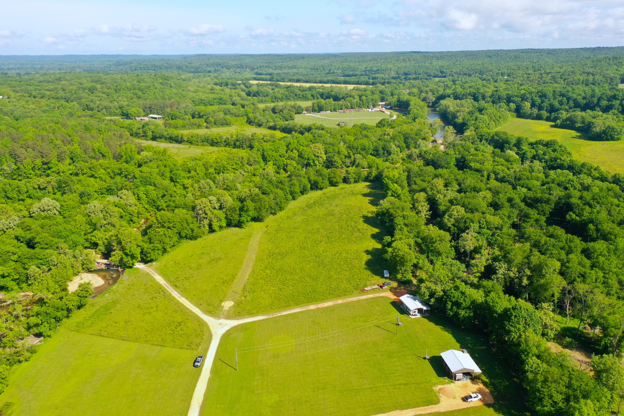 0 Alfred Ray Road Waynesboro, TN 38485 - Photo 11 of 13 Gallery Image 11