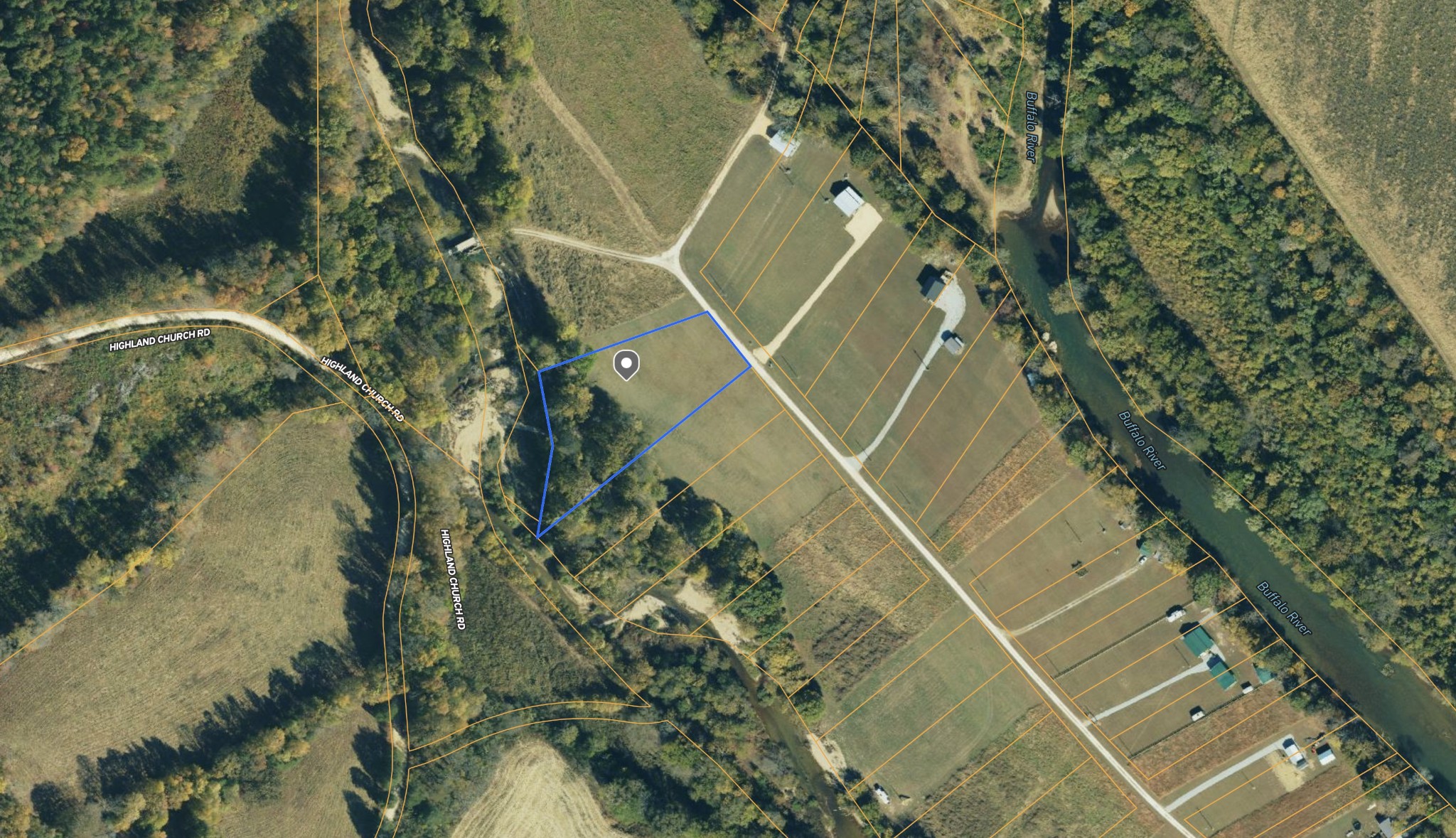 0 Alfred Ray Road Waynesboro, TN 38485 - Photo 12 of 13 Gallery Image 12