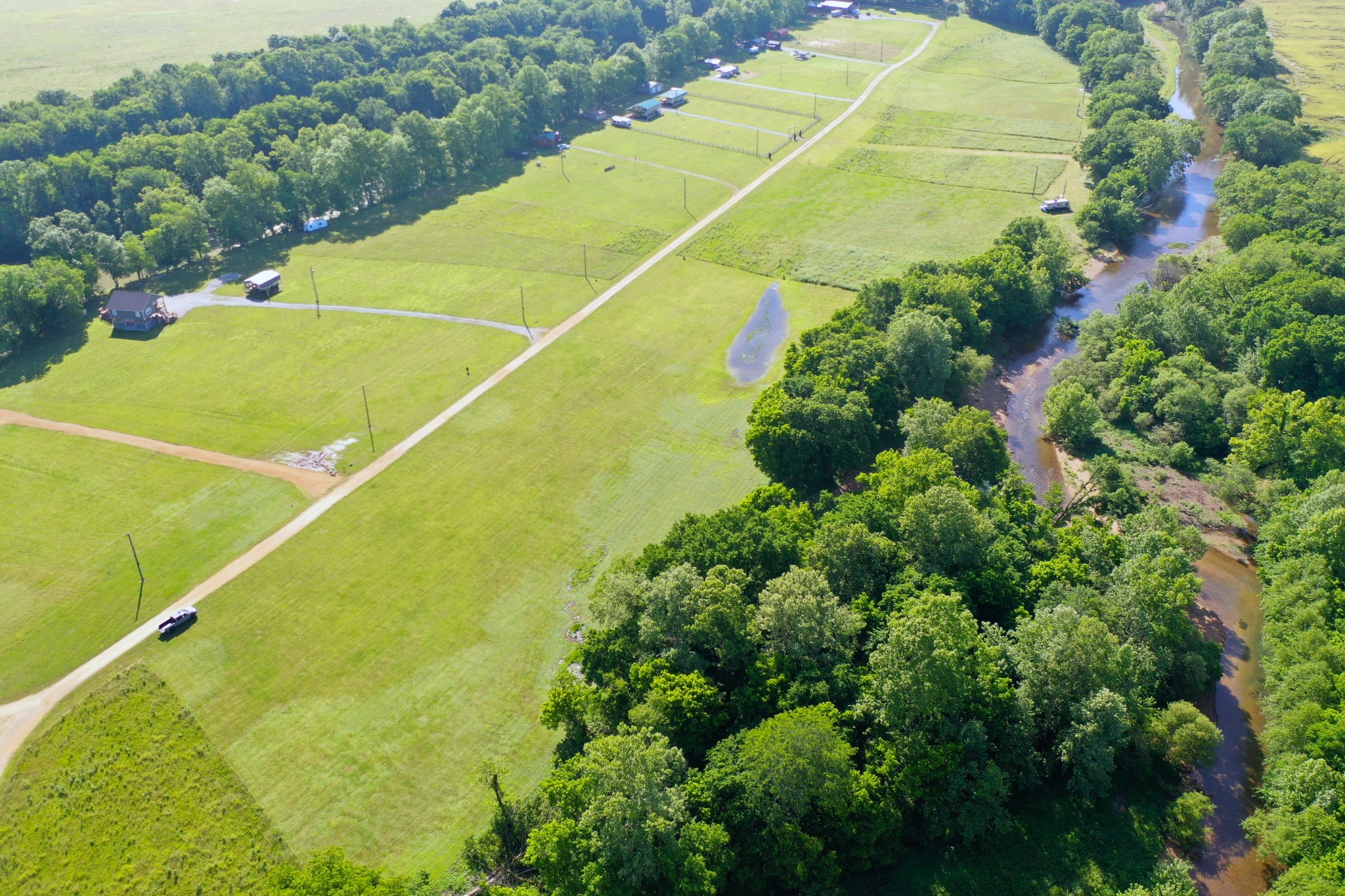 0 Alfred Ray Road Waynesboro, TN 38485 - Photo 6 of 13 Gallery Image 6