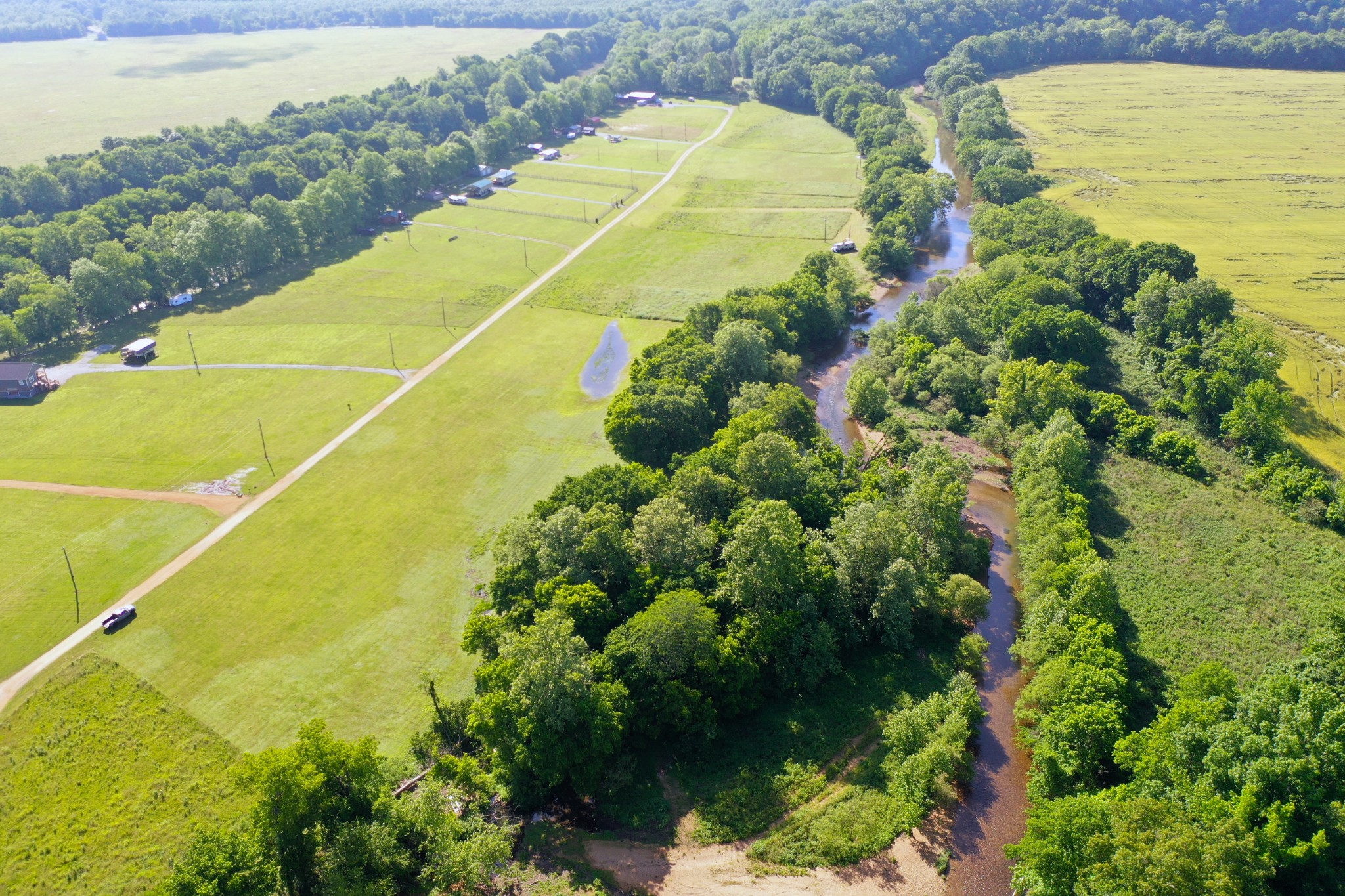0 Alfred Ray Road Waynesboro, TN 38485 - Photo 7 of 13 Gallery Image 7