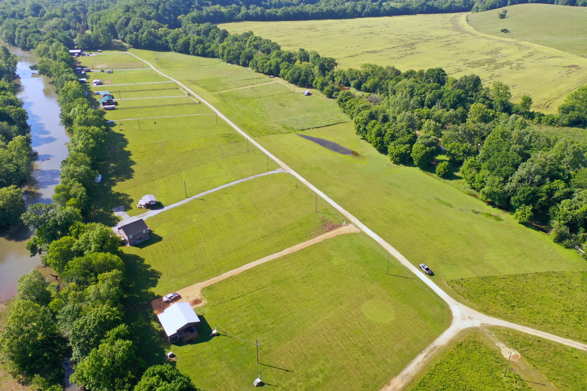 0 Alfred Ray Road Waynesboro, TN 38485 - Photo 8 of 13 Gallery Image 8