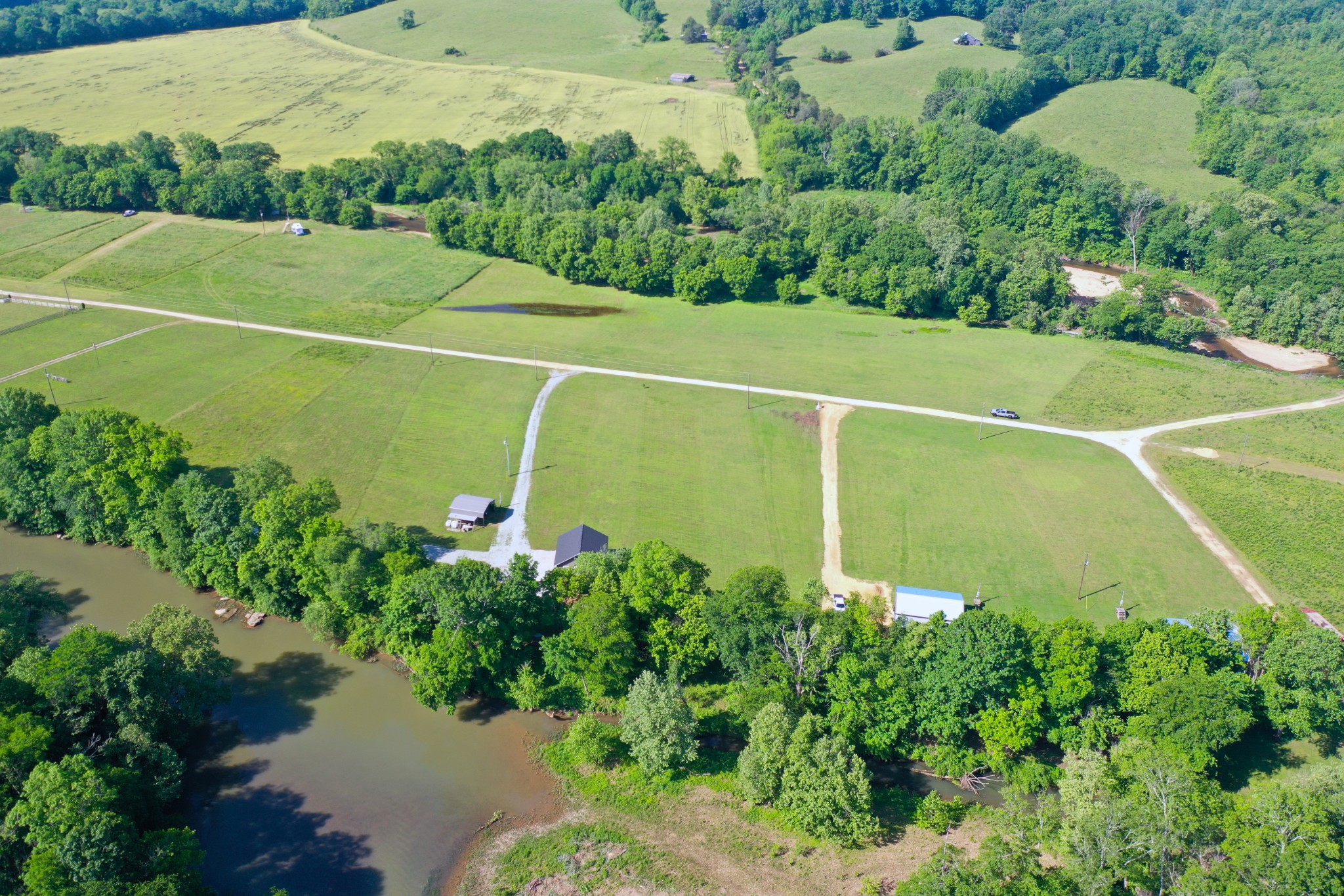 0 Alfred Ray Road Waynesboro, TN 38485 - Photo 9 of 13 Gallery Image 9