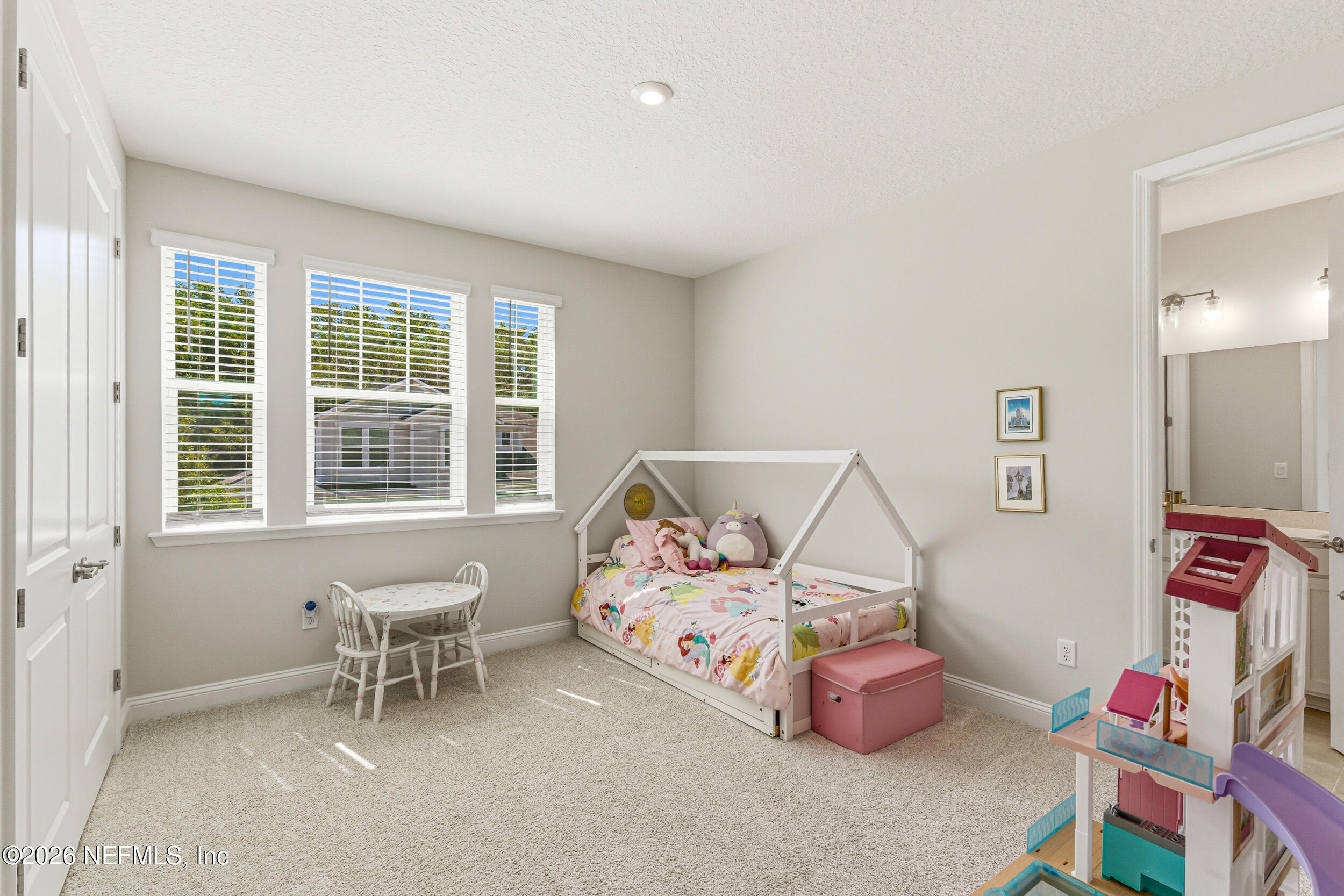 386 Footbridge Road St. Johns, FL 32259 - Photo 17 of 43 FB BR 2
