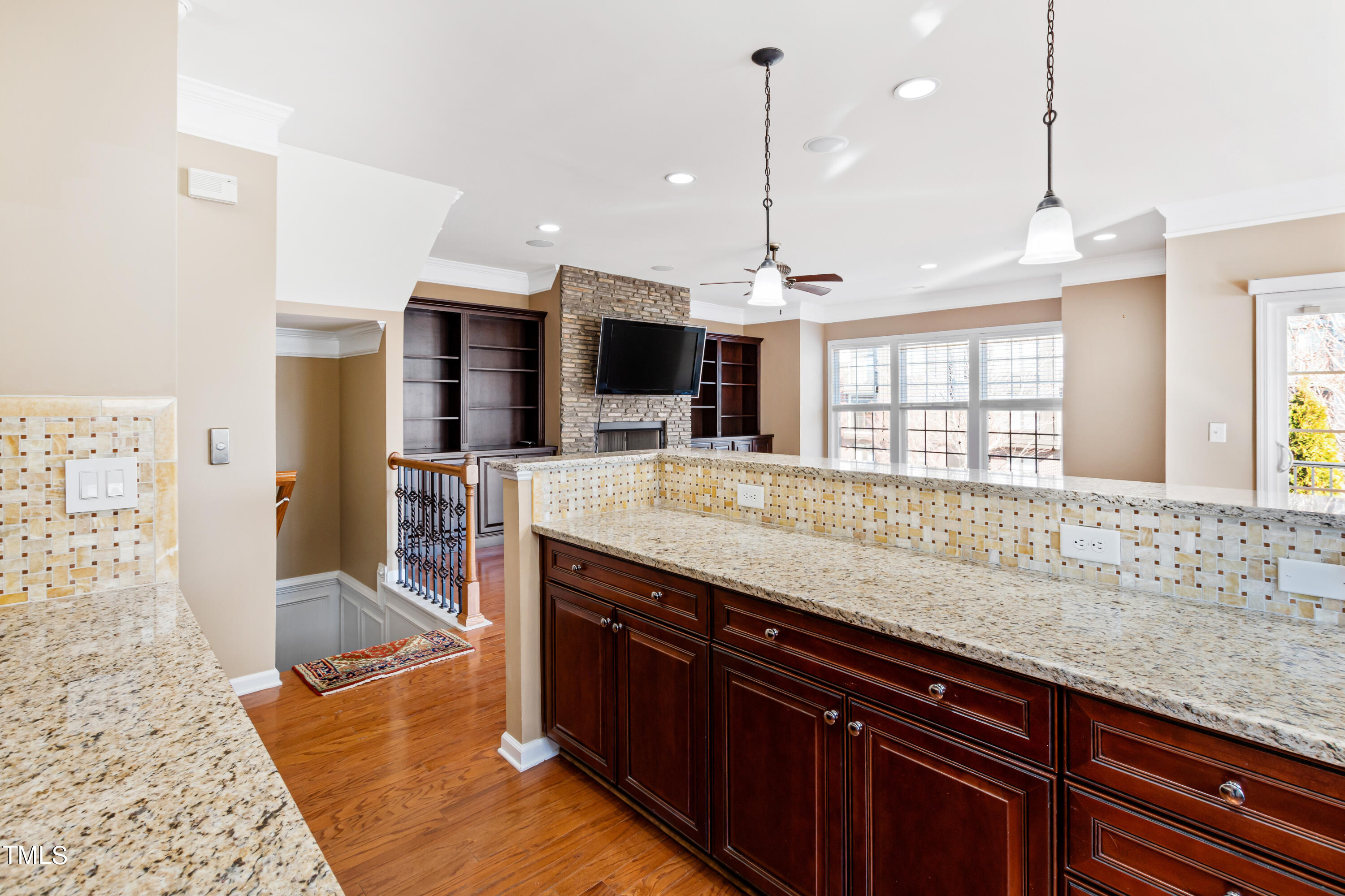 9162 Wooden Road Raleigh, NC 27617 - Photo 15 of 39 15 Kitchen 5