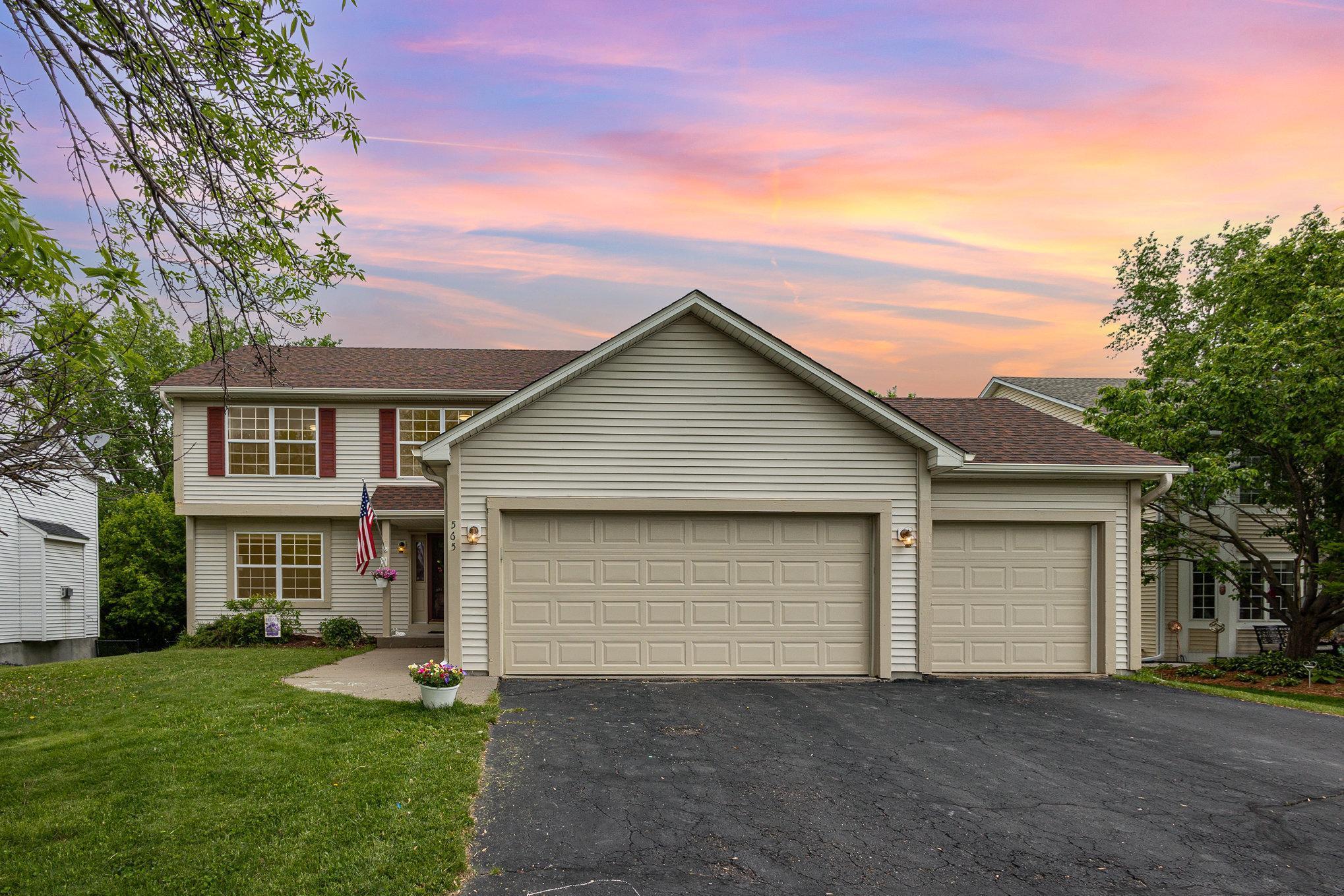 565 Eagle Ridge Road Woodbury, MN 55125 - Photo 1 of 1 Gallery Image 1