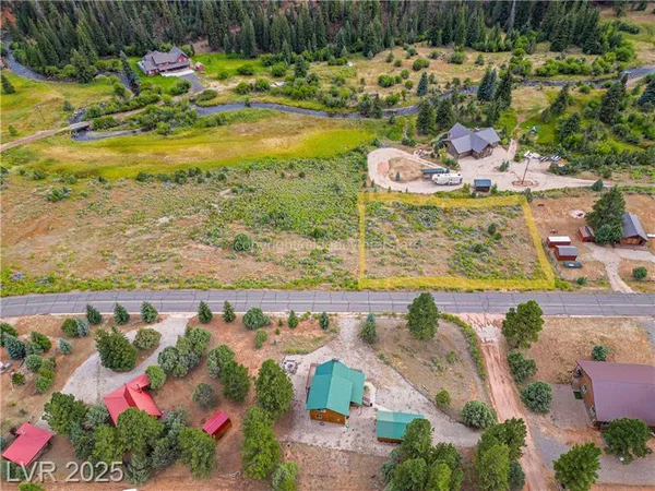$95,000 | 776 East Aspen Mdw Drive, Unit LOT #9, Hatch, UT 84735