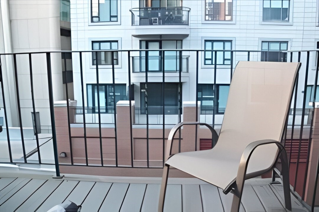 63 St Botolph Street, Unit 6 Boston, MA 02116 - Photo 8 of 8