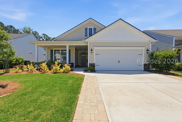 $655,000 | 101 Carolina Oaks Avenue, Bluffton, SC 29909
