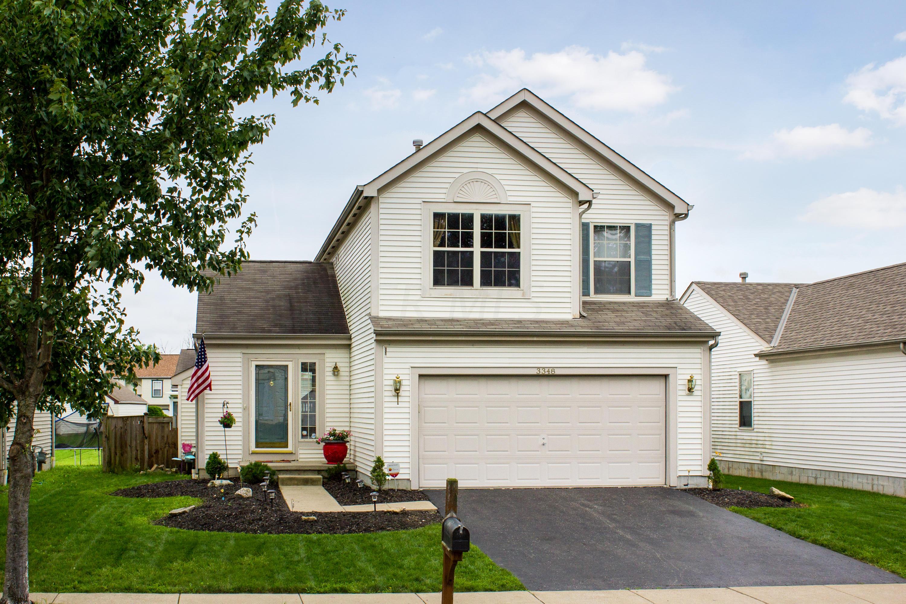 3348 Retriever Road Columbus, OH 43232 - Photo 1 of 32 Gallery Image 1