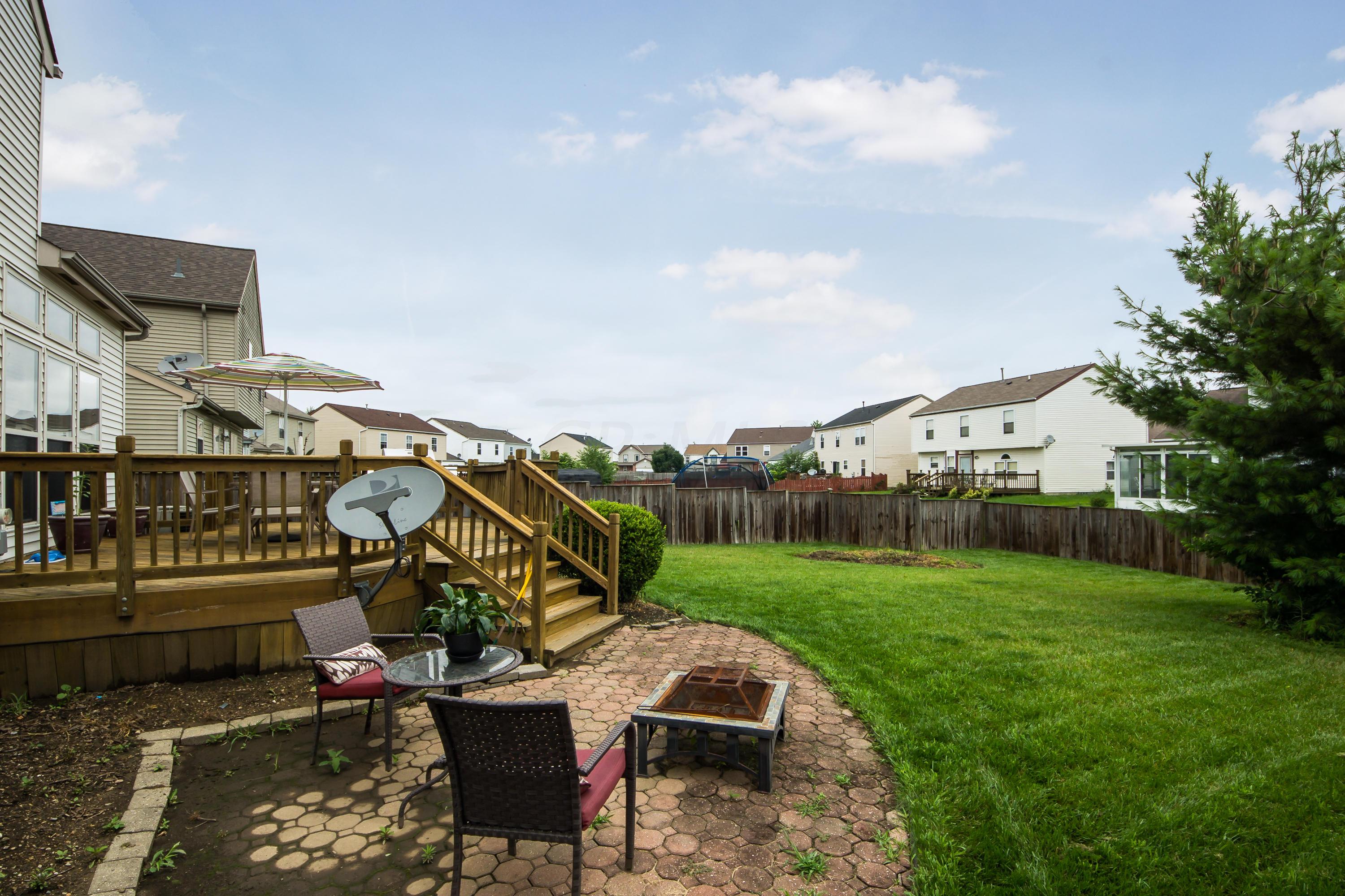 3348 Retriever Road Columbus, OH 43232 - Photo 27 of 32 Gallery Image 27