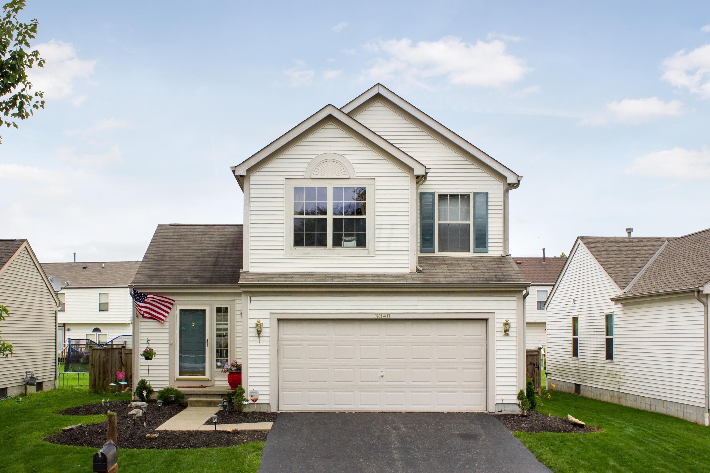 3348 Retriever Road Columbus, OH 43232 - Photo 2 of 32 Gallery Image 2