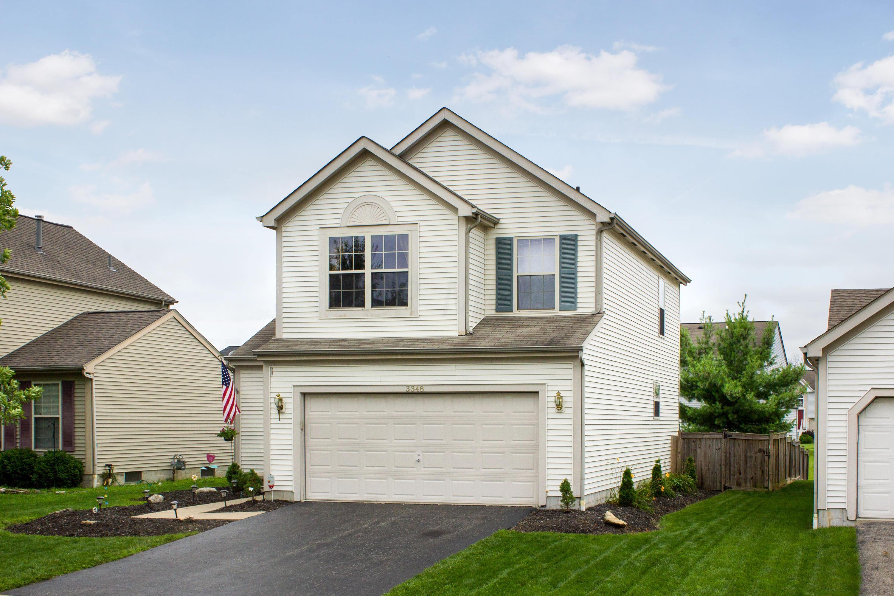 3348 Retriever Road Columbus, OH 43232 - Photo 3 of 32 Gallery Image 3