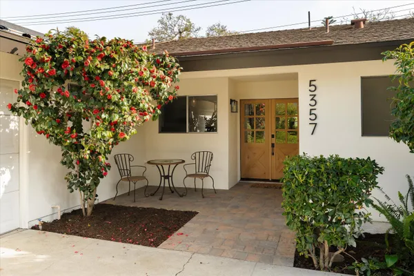 $1,795,000 | 5357 Paseo Orlando, Santa Barbara, CA 93111