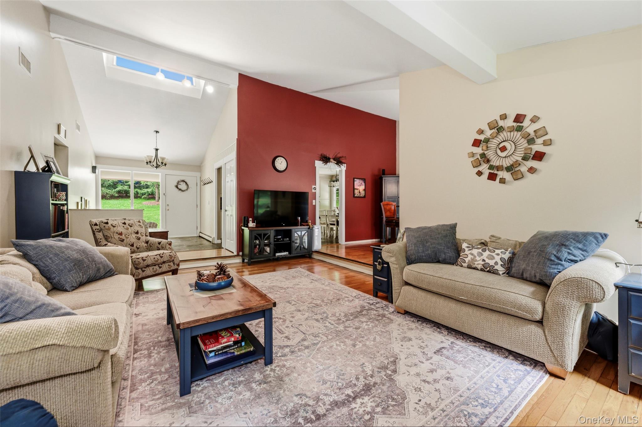 231 Increase Miller Road Katonah, NY 10536 - Photo 5 of 34