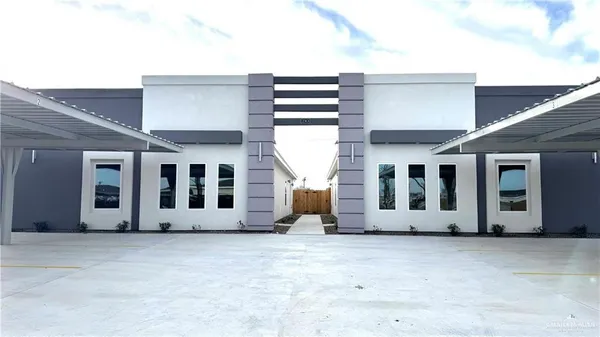 $1,300 | 2313 North 43rd Street, Unit 1, McAllen, TX 78501