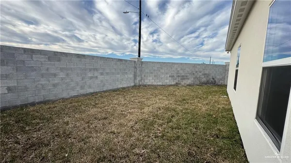 $1,300 | 2313 North 43rd Street, Unit 1, McAllen, TX 78501