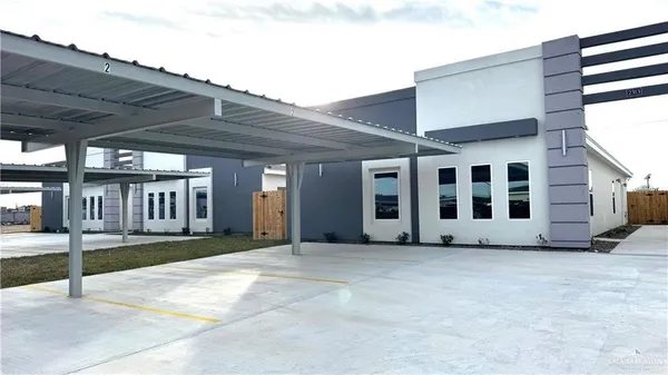 $1,300 | 2313 North 43rd Street, Unit 1, McAllen, TX 78501