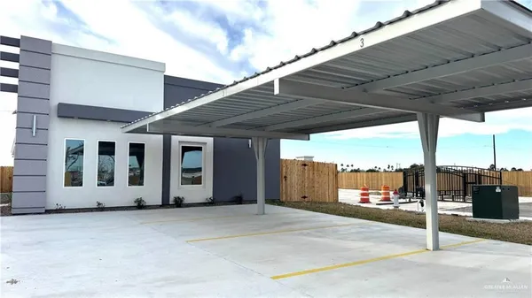 $1,300 | 2313 North 43rd Street, Unit 1, McAllen, TX 78501