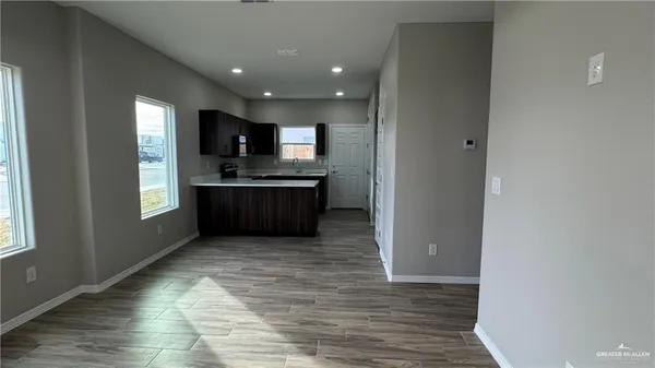 $1,300 | 2313 North 43rd Street, Unit 1, McAllen, TX 78501