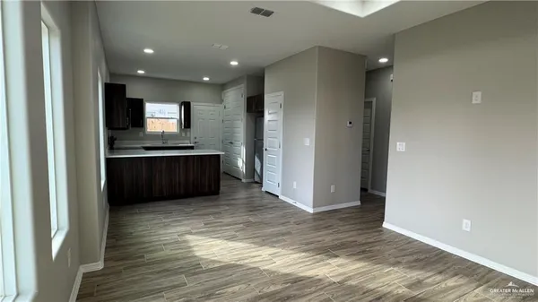 $1,300 | 2313 North 43rd Street, Unit 1, McAllen, TX 78501