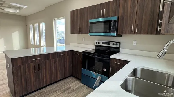 $1,300 | 2313 North 43rd Street, Unit 1, McAllen, TX 78501