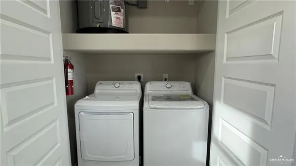 $1,300 | 2313 North 43rd Street, Unit 1, McAllen, TX 78501