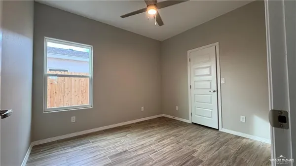 $1,300 | 2313 North 43rd Street, Unit 1, McAllen, TX 78501