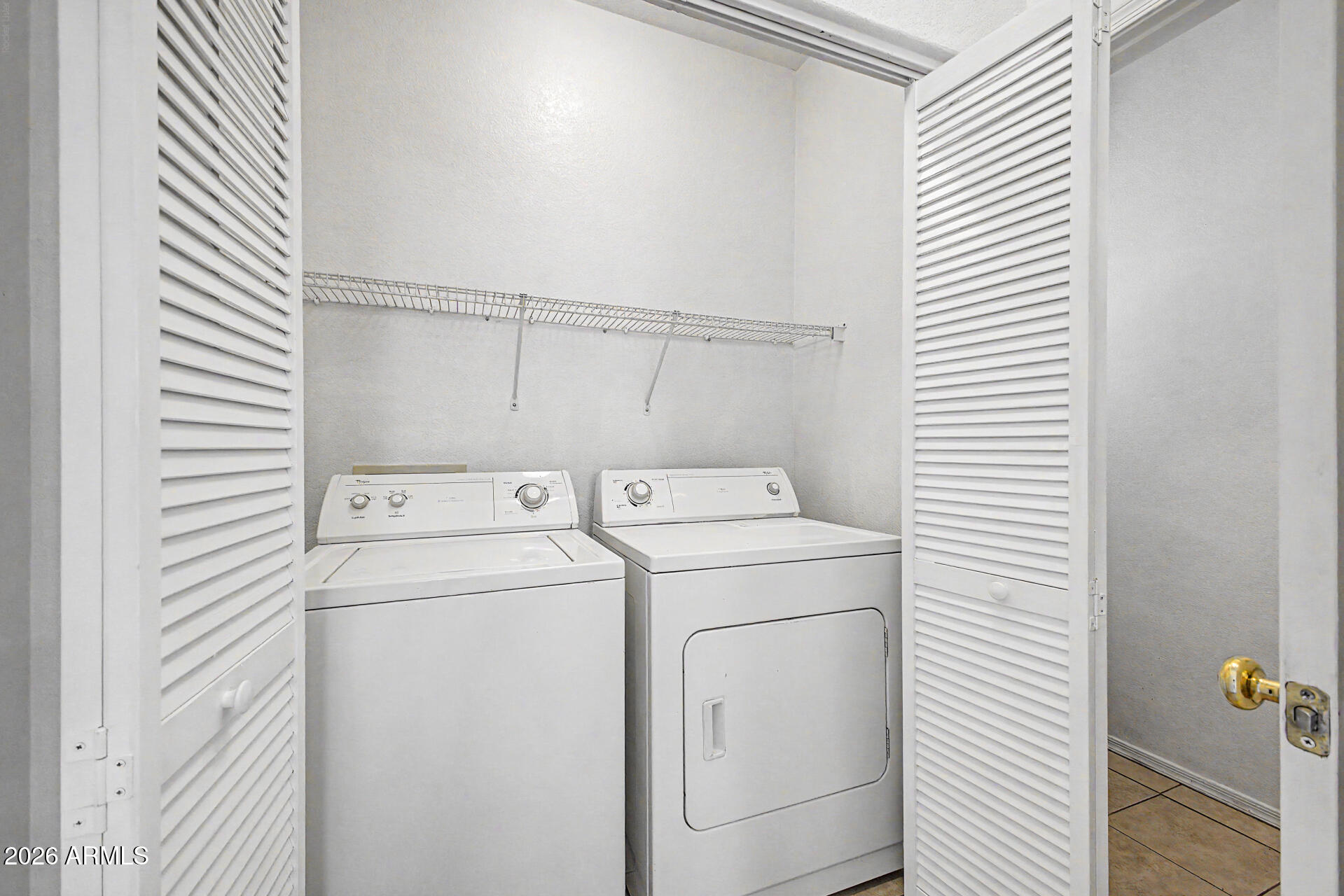 13124 West Redfield Road Surprise, AZ 85379 - Photo 27 of 35 Laundry-Downstairs